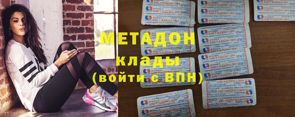 молекула духа Ладушкин